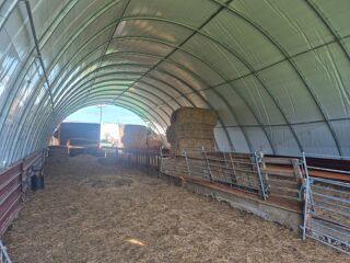  Terrain � vendre 17650 m�