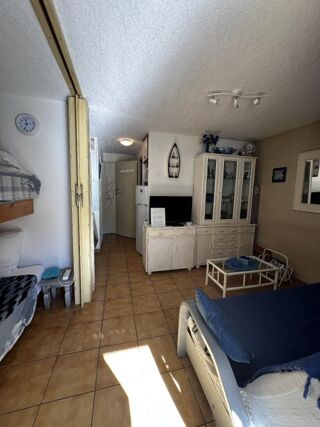  Appartement � vendre 3 pi�ces 25 m�