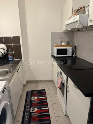  Appartement  vendre 2 pices 37 m