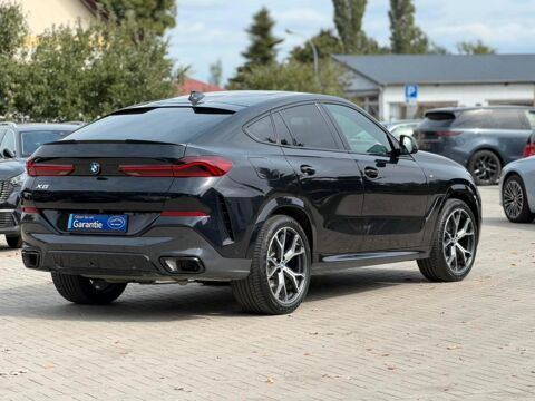 X6 xDrive30d M Sport 2022 occasion 33700 Merignac