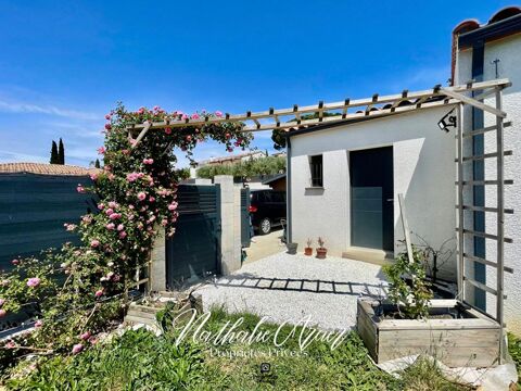   Villa de plain-pied 5 pi�ces, 4 chambres Maison - 5 pi�ce(s) - 108 m�