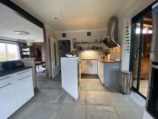 Maison à vendre 6 pièces 129 m²