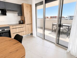  Appartement � vendre 3 pi�ces 53 m�