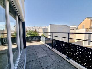  Appartement à vendre 4 pièces 81 m²