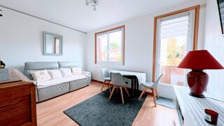  Appartement � vendre 3 pi�ces 60 m�