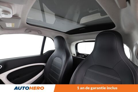 ForTwo 0.9 Prime 90 ch 2015 occasion 92130 Issy-les-Moulineaux