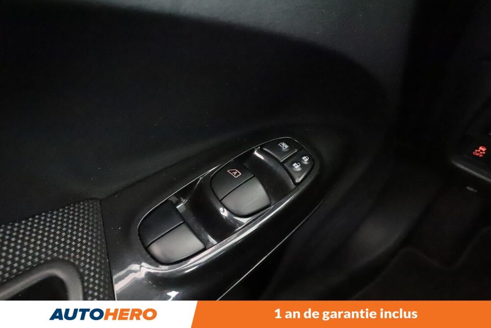 Juke 1.2 DIG-T N-Connecta 115 ch 2018 occasion 92130 Issy-les-Moulineaux