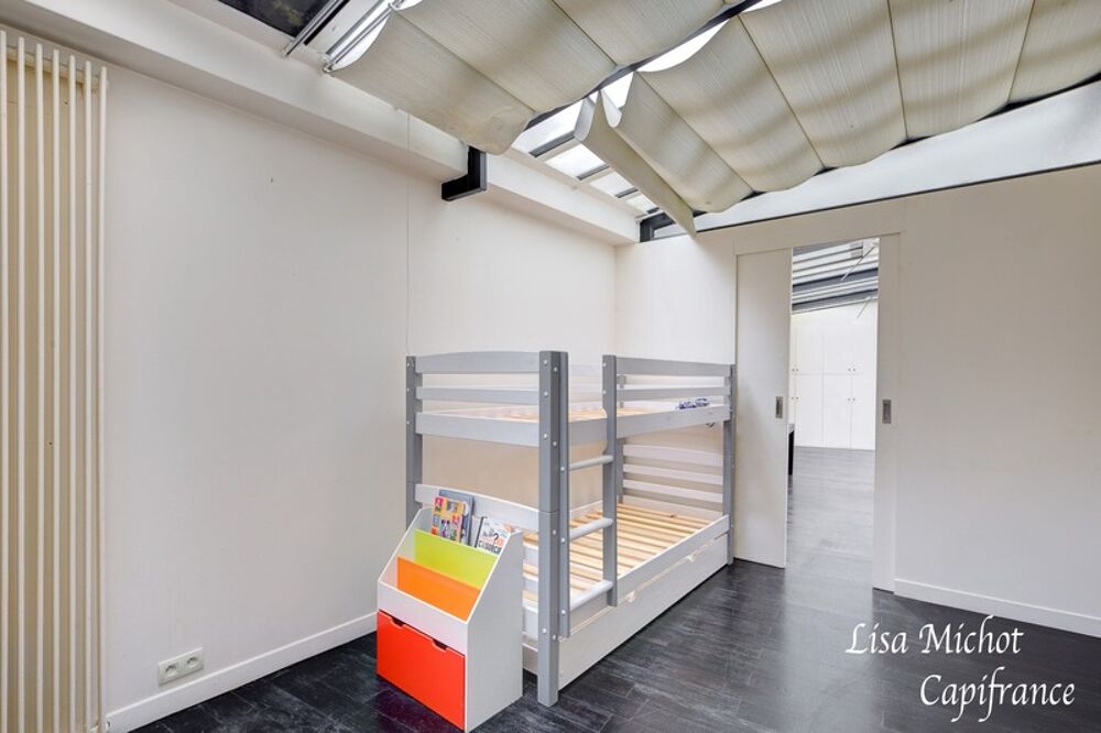  vendre  Appartement Paris 17