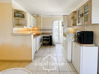  Appartement à vendre 3 pièces 57 m²