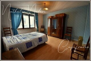  Appartement à vendre 4 pièces 82 m²