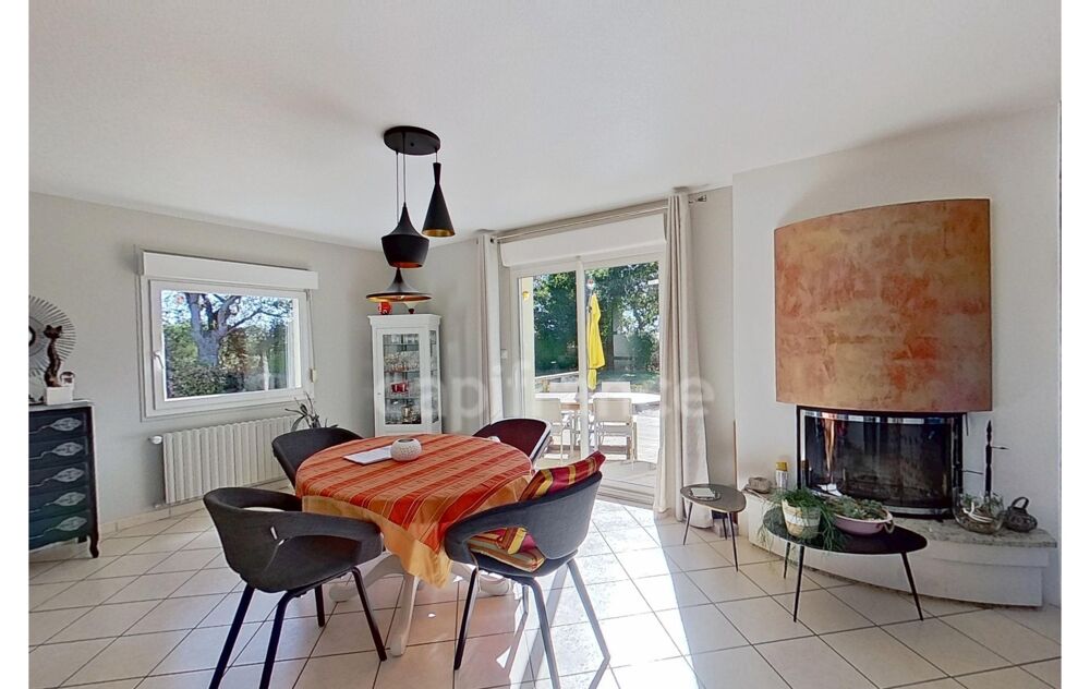 Dpt Côtes-d'Armor (22), à vendre PLOUISY 22200 - limite GRÂCES - Maison 6 pièces 135 m² - vie de plain-pied - jardin paysagé - t