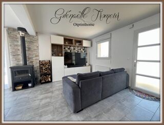  Maison à vendre 6 pièces 110 m²