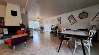  Maison à vendre 6 pièces 160 m²
