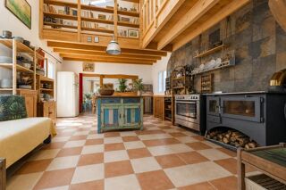  Maison à vendre 8 pièces 163 m²