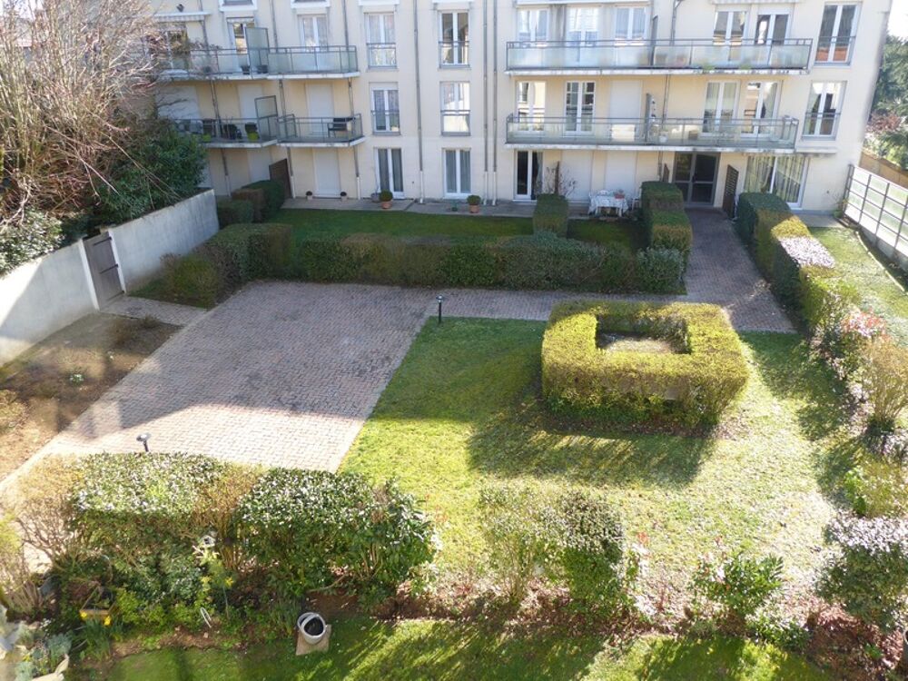 Vente Appartement Dpt Eure et Loir (28),  vendre CHARTRES appartement T3 Chartres