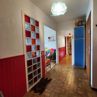  Appartement � vendre 4 pi�ces 80 m�