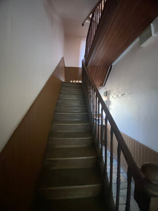  Maison � vendre 8 pi�ces 108 m�