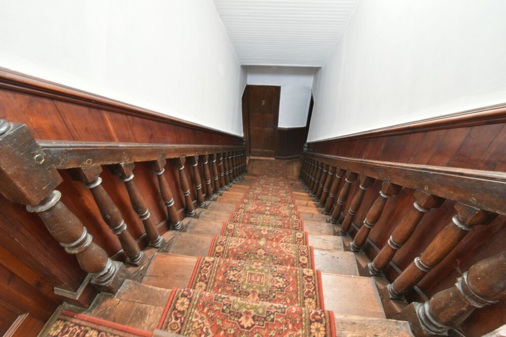 Propriete équestre et son château, à vendre 14 pièces LE TEMPLE SUR LOT (47)