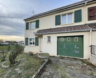  Maison � vendre 5 pi�ces 88 m�