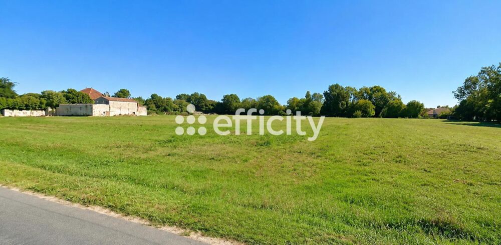 Vente Terrain Terrain Thors