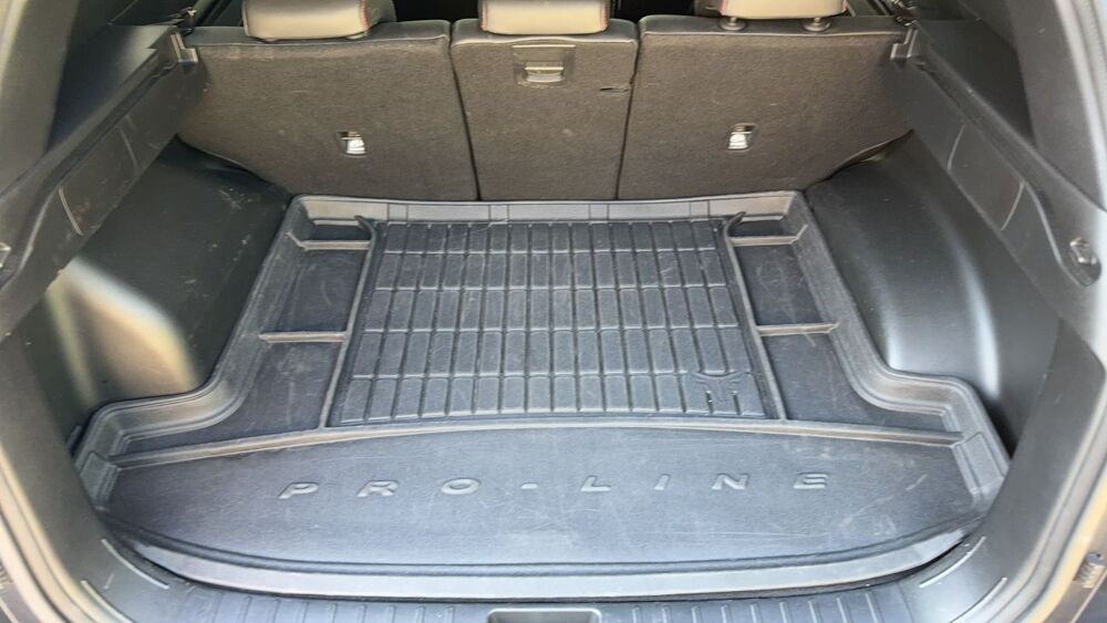 Tucson IV 1.6 TGDI 265 Hybrid HTRAC N Line - Automatique 2021 occasion 60510 Bresles
