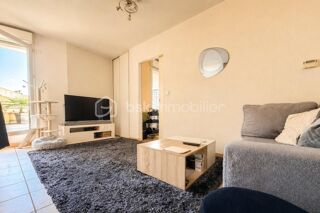  Appartement à vendre 2 pièces 42 m²
