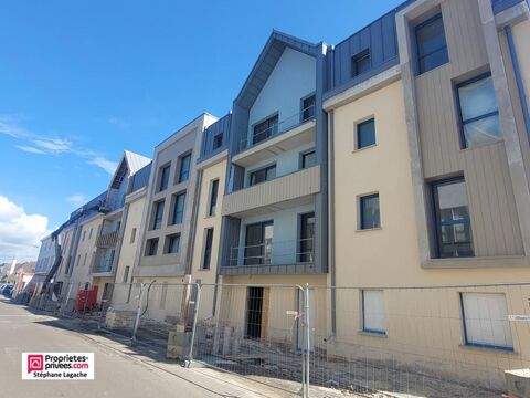  Appartement à vendre 3 pièces 67 m²