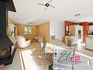  Villa à vendre 5 pièces 98 m²