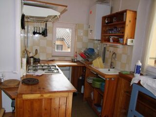  Appartement à louer 2 pièces 47 m²