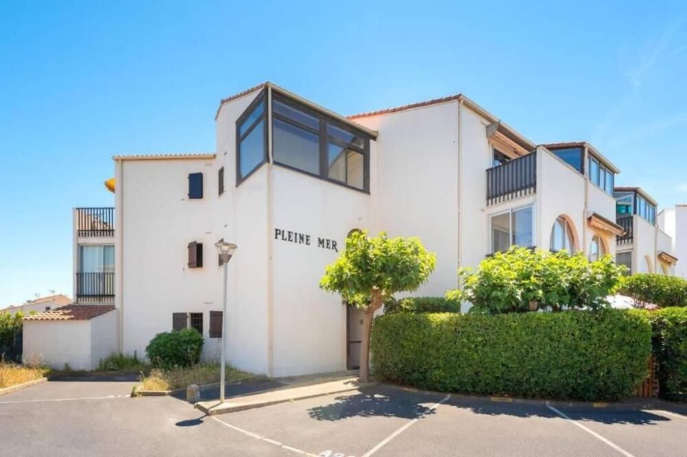 Location Appartement Appartement de 35m2 à louer sur Palavas-les-Flots Palavas les flots