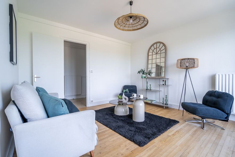T3 de 68 m² à Vernaison, La Chapelle au prix de vente de 142 500 €