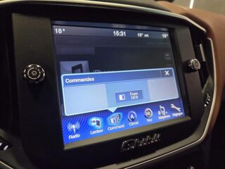 Ghibli 24v 250cv Blu Nobile 2015 occasion 74330 Poisy