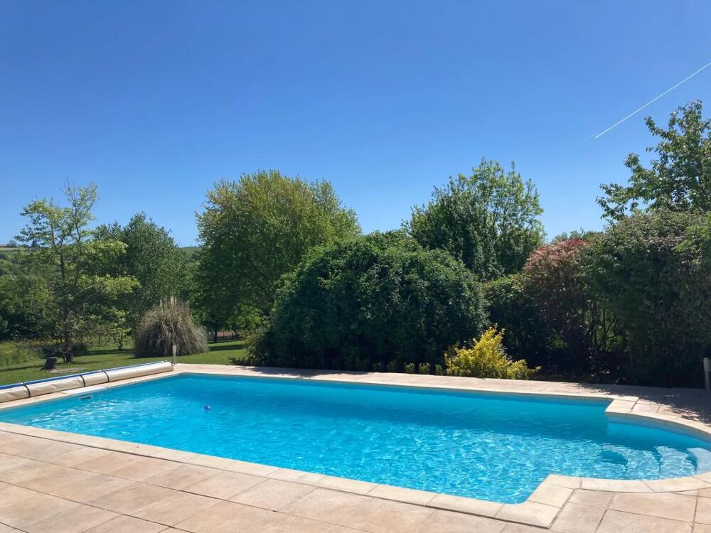 Vente Villa Villa élégante au Vernet avec piscine Le vernet