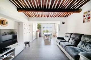  Maison � vendre 4 pi�ces 130 m�