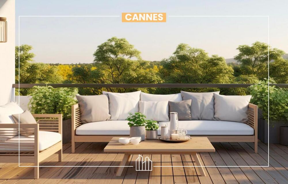 Vente Appartement T4 de 78m2 France