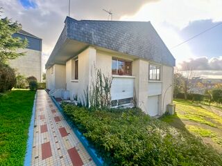  Maison � vendre 5 pi�ces 140 m�