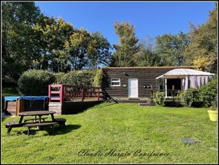  Maison � vendre 5 pi�ces 183 m�