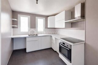  Appartement à vendre 3 pièces 62 m²