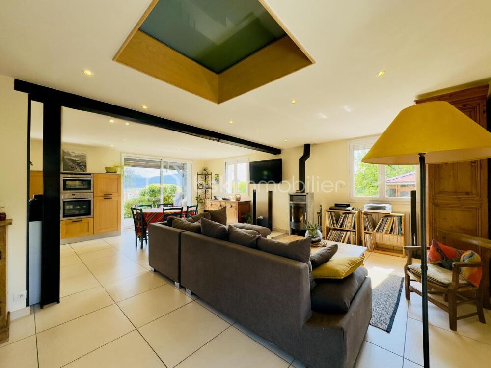 � vendre  Villa Pringy (74370)