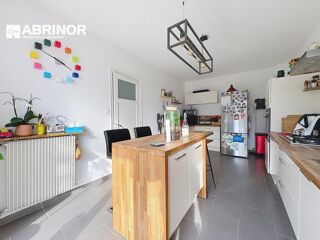  Maison � vendre 5 pi�ces 120 m�