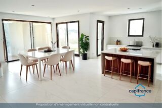  Maison à vendre 5 pièces 111 m²