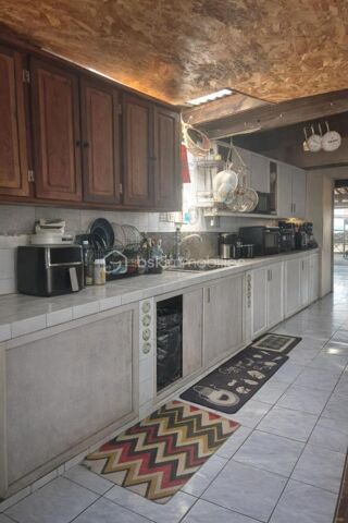  Maison � vendre 4 pi�ces 105 m�