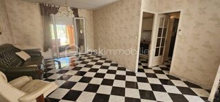 Vente Maison Maison de plain-pied avec jardin, garage et 3 chambres Castelnau le lez
