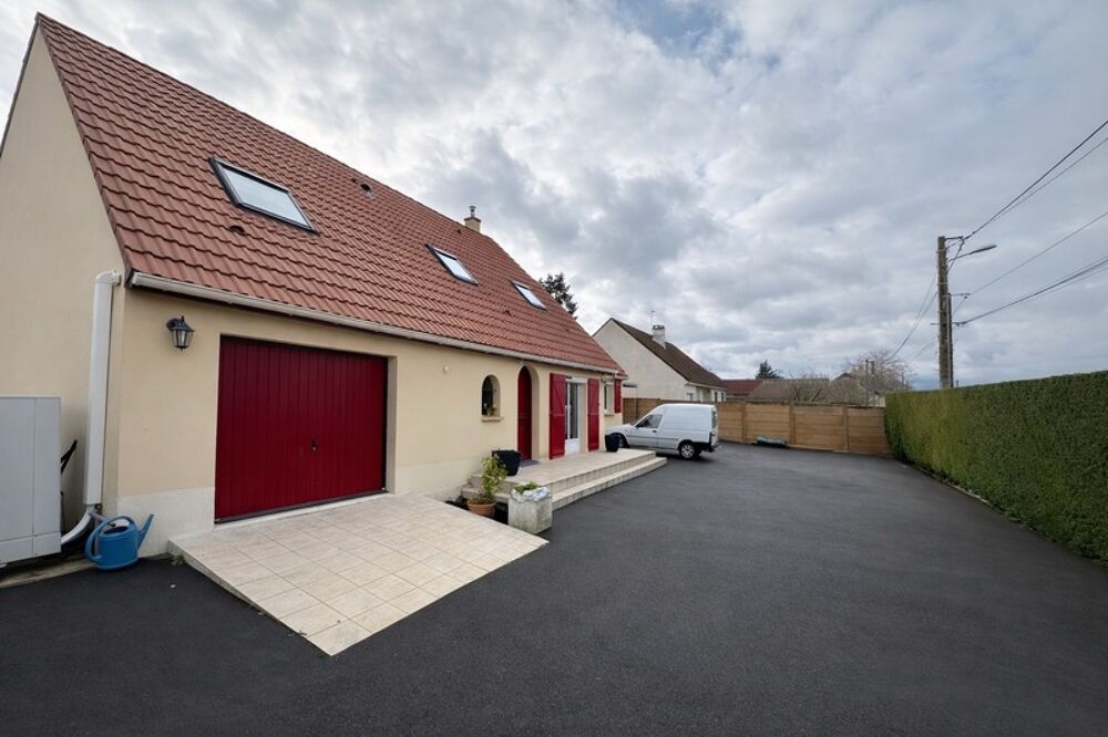 Maison 7 pièces 170 m² · à Maintenon · 170 m² · 430 000 €