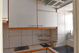  Maison à vendre 6 pièces 121 m²