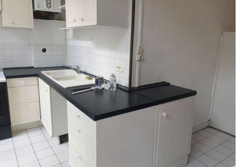  Loft � louer 1 pi�ce 59 m�