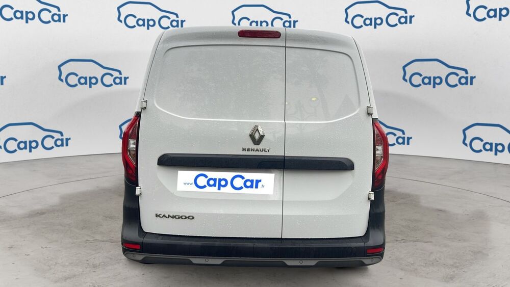 Kangoo Express Fourgon 3 1.5 dCi 95 Grand Confort 2022 occasion 62000 Arras