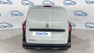 Kangoo Express Fourgon 3 1.5 dCi 95 Grand Confort 2022 occasion 62000 Arras