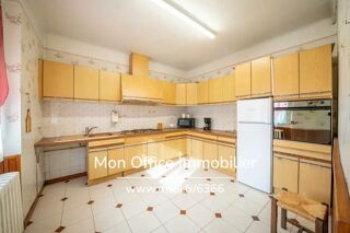  Maison à vendre 3 pièces 72 m²