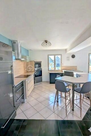  Maison � vendre 5 pi�ces 137 m�